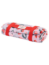 Next Cath Kidston Pink Raspberry Picnic Blanket- Buy online at McGrocer