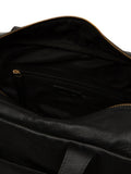 Pure Luxuries London Airgo leather cabin bag - British product