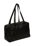 Pure Luxuries London Airgo leather cabin bag - British product
