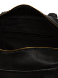 Pure Luxuries London Airgo leather cabin bag - British product