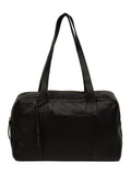 Pure Luxuries London Airgo leather cabin bag - British product