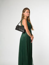 Next Pure Luxuries London Sabina Leather Grab Bag- Buy online at McGrocer