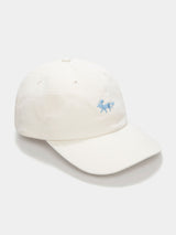 Next Aubin Arnside Washed Twill Cap- Buy online at McGrocer
