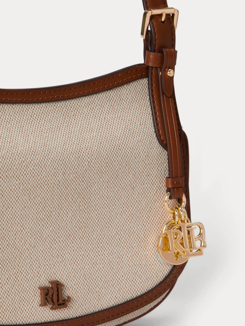 Lauren Ralph Lauren Marcy cross-body bag medium - British product