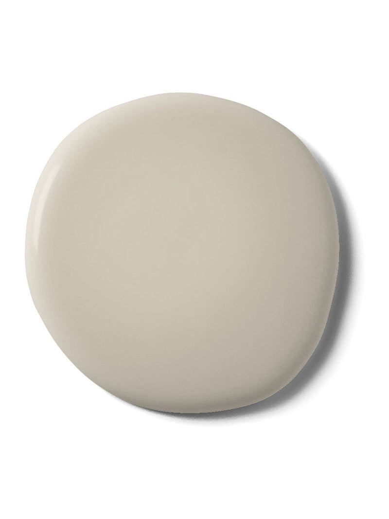 Graham & Brown Buttercream matt emulsion paint (British brand)
