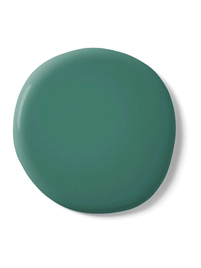 Graham & Brown Canopy paint, imported from the UK