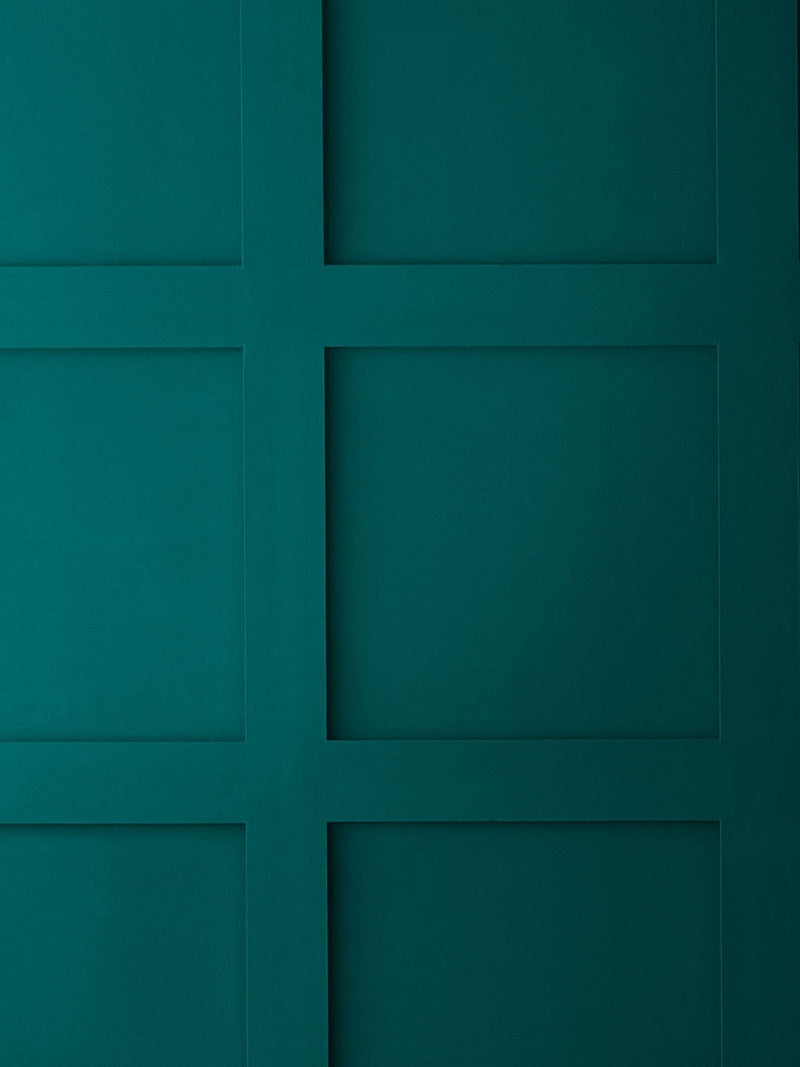 Graham & Brown Betty Resistance Matt Emulsion paint in deep green, UK version