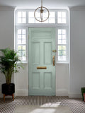 Graham & Brown Magnol Resistance Matt Emulsion paint sage green, imported from the UK