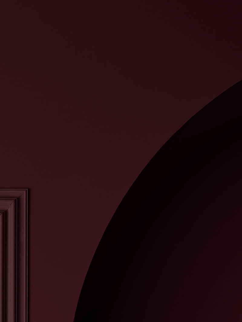 Graham & Brown Merlot emulsion paint - British product