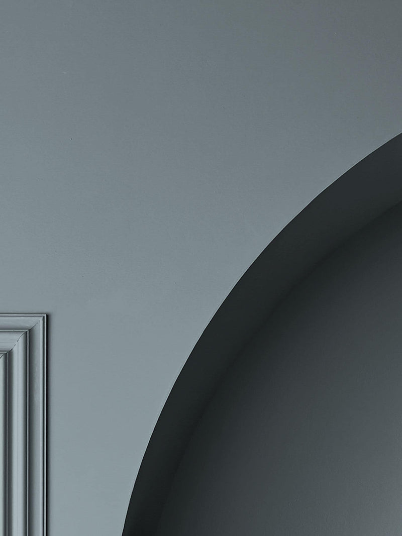 Graham & Brown Virgo Resistance matt emulsion paint (British brand)