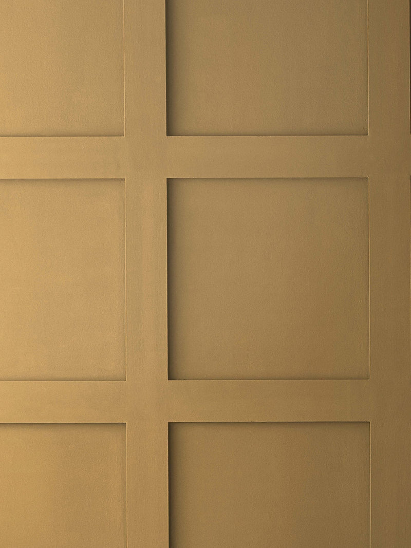 Graham & Brown Turmeric Resistance Matt Emulsion Paint (British brand)