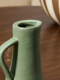 MADE.COM green oil pourer 400ml (British brand)