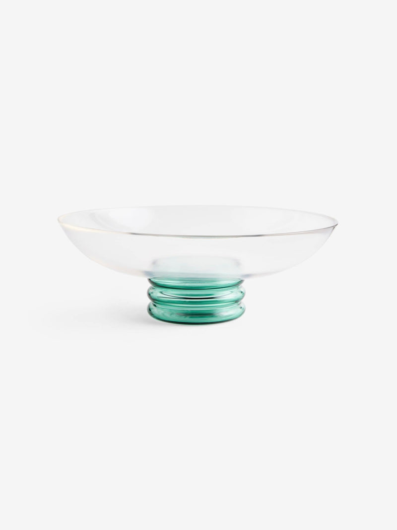 MADE.COM Tobii fruit bowl 26cm (British brand)