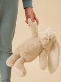 MORI Bettie Bunny natural plush toy - British product