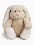 MORI Bettie Bunny natural plush toy - British product
