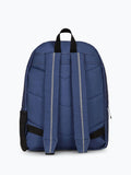 Hype Blue Lightning Charm backpack (British brand)