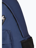 Hype Blue Lightning Charm backpack (British brand)