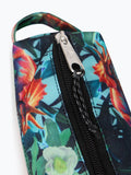 Hype Green Jungle Dino pencil case - British product