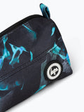 Hype Black Vapour pencil case UK version