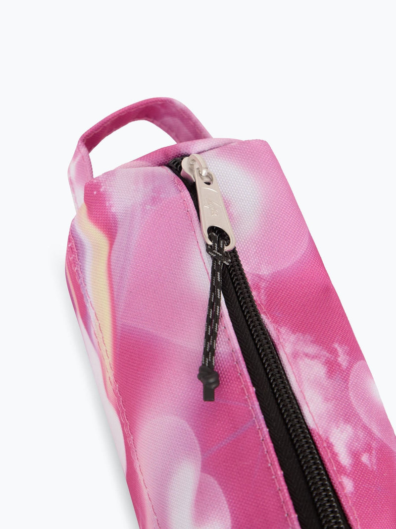 Hype Pink Sweet Dreams pencil case, imported from the UK