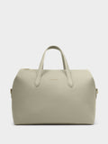 Katie Loxton Green Milan cabin bag (British brand)