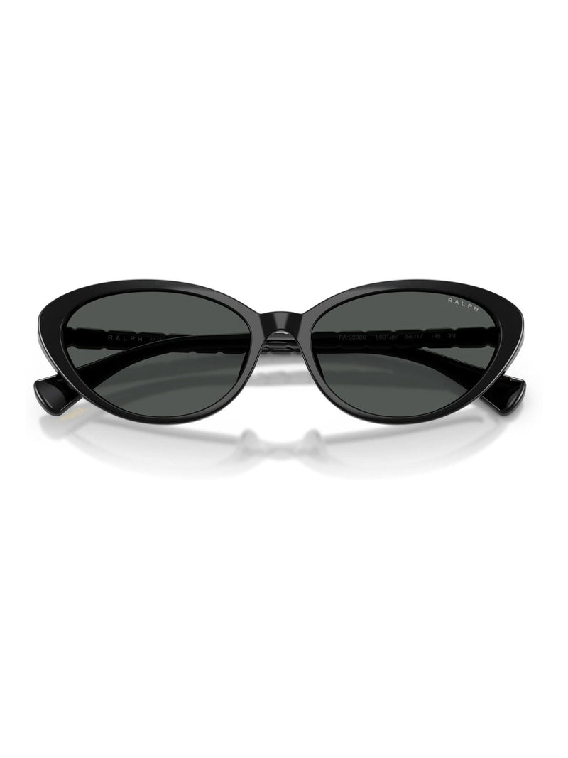Ralph Lauren butterfly sunglasses black, imported from the UK