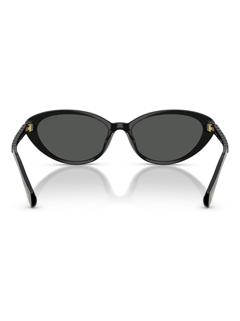 Ralph Lauren butterfly sunglasses black, imported from the UK