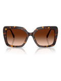 Swarovski brown butterfly sunglasses, imported from the UK