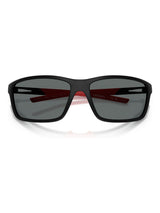 Next Scuderia Ferrari Black Pillow Sunglasses- Buy online at McGrocer