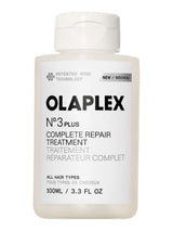 Next Olaplex No.3 Plus Complete Repair Hair Treatment 100ml- Buy online at McGrocer