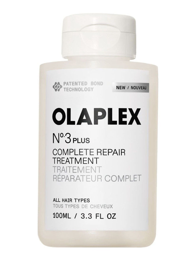 Olaplex No.3 Plus repair treatment 100ml, imported from the UK