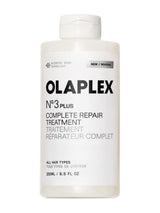 Next Olaplex No.3 Plus Complete Repair Hair Treatment 250ml- Buy online at McGrocer