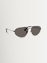 Next Ray-Ban RB3945 Irregular Sunglasses - Black- Buy online at McGrocer