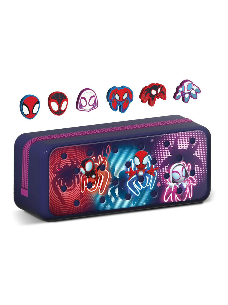 Pyramid Spidey stationery gift set, imported from the UK