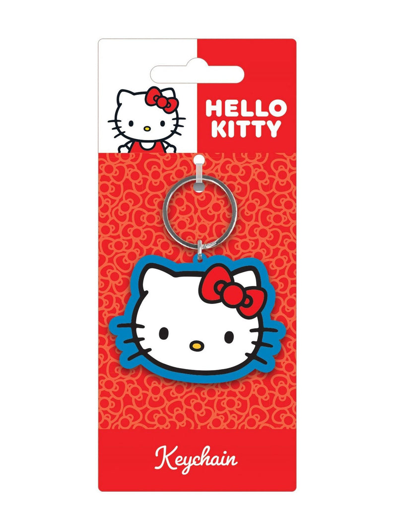 Pyramid International Hello Kitty mug and keychain set, UK version