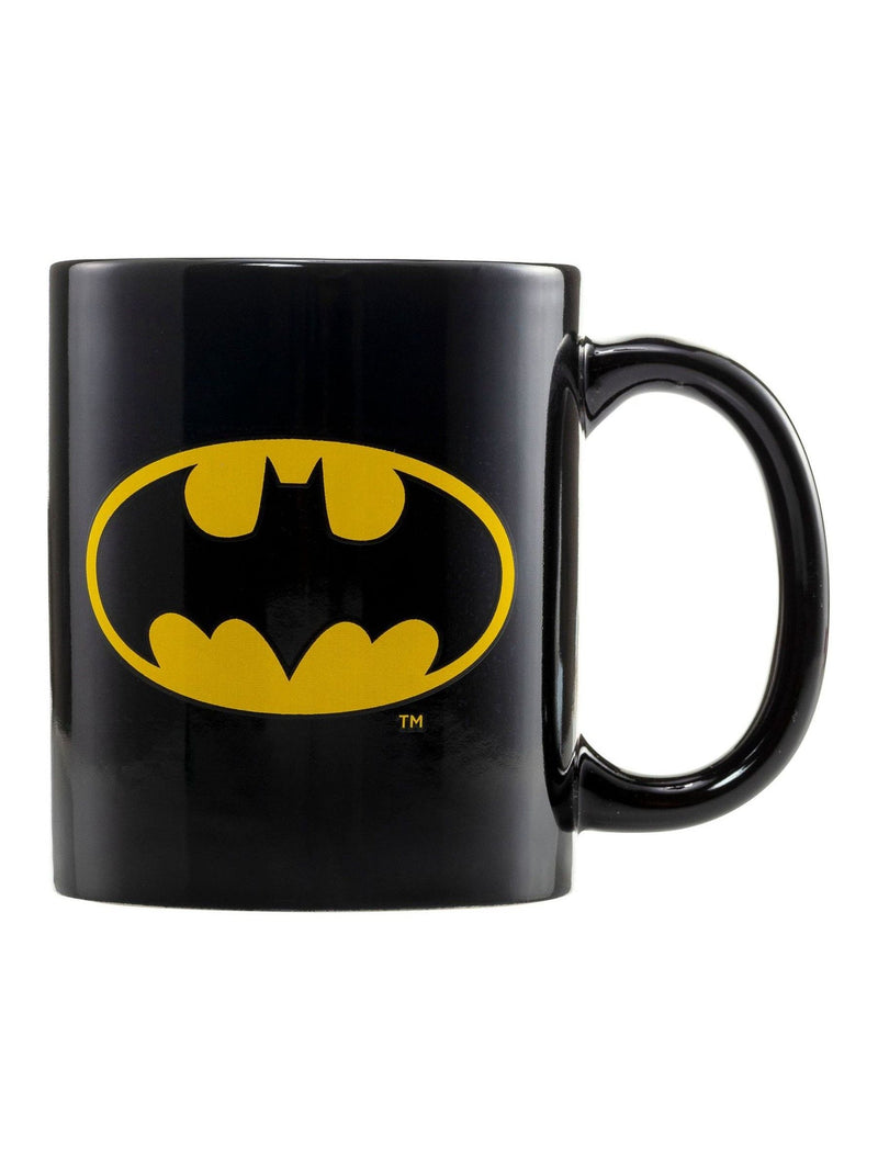 Pyramid International Batman gift set with mug, socks, notebook, and keychain, UK version