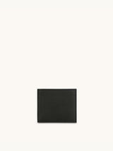 Next Apatchy Black Leather Wallet- Buy online at McGrocer