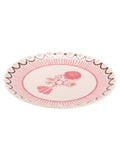 Cath Kidston Pink Spitalfields Silk platter (British brand)