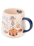 Cath Kidston Nanny Billie mug, UK version