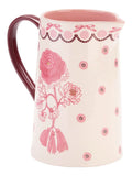 Cath Kidston Spitalfields Silk pitcher 1L, imported from the UK