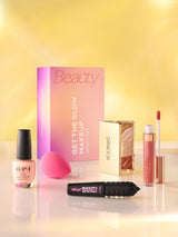 Next Get The Glow Makeup Beauty Box- Buy online at McGrocer