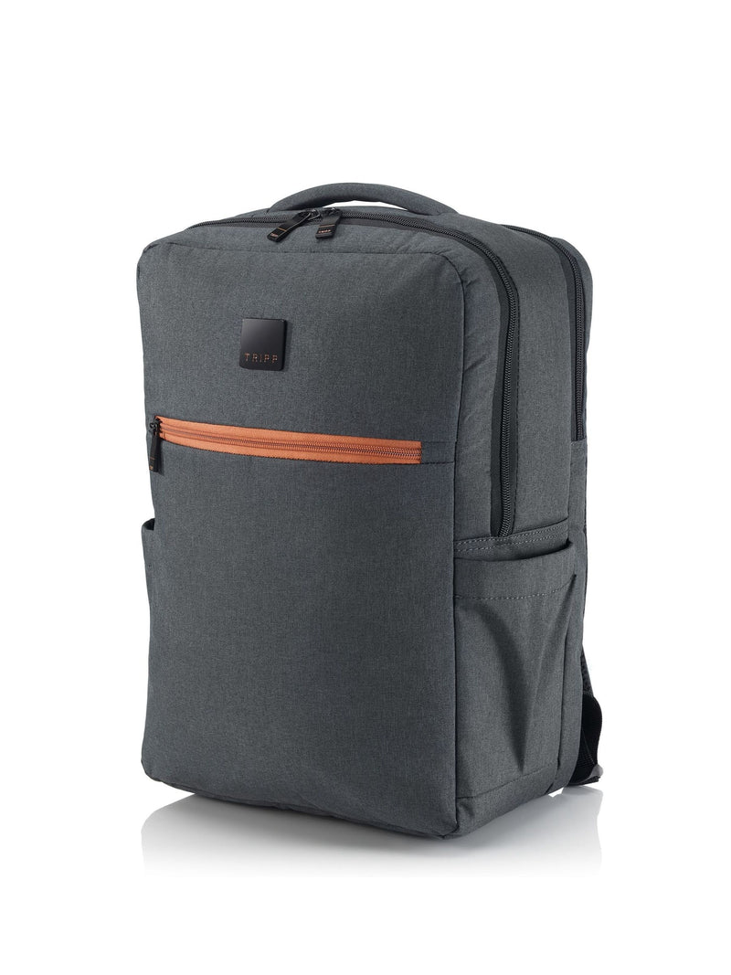 Tripp grey affinity backpack 21 litre, UK version