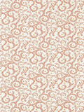 Clarke and Clarke Buta Indira wallpaper 10m roll - British product