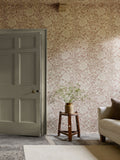 Morris & Co Chamomile wallpaper 10m roll, imported from the UK