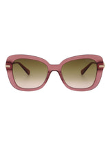 Next Ted Baker Pink Gabriella 1813 Sunglasses- Buy online at McGrocer