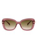 Ted Baker Pink Gabriella 1813 sunglasses, UK version