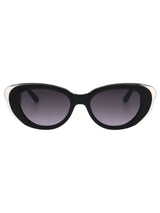 Next Ted Baker Black Bronte 1795 Cat Eye Sunglasses- Buy online at McGrocer