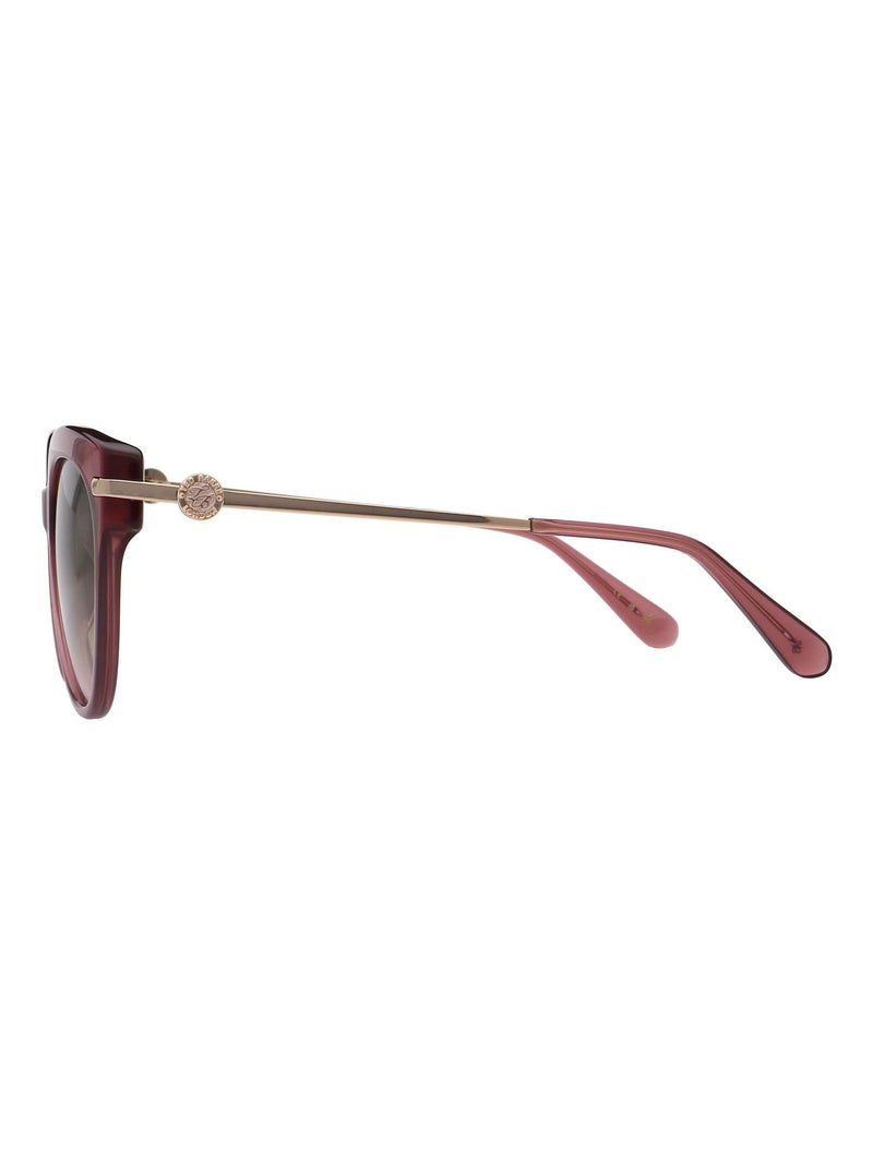 Ted Baker pink Layla sunglasses - British product