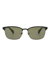 Next Ted Baker Green Toby 1806 Sunglasses- Buy online at McGrocer