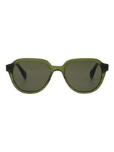 Next Ted Baker Green Christoph 1798 Sunglasses- Buy online at McGrocer